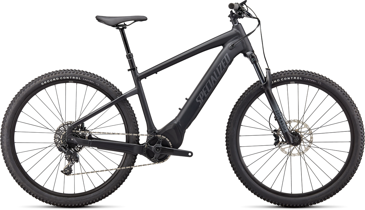 Vélo SPECIALIZED Tero 4.0 NB BLK/BLK