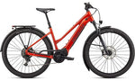 Vélo SPECIALIZED Tero 4.0 ST EQ NB Redwd/Blk