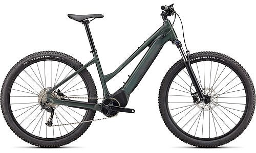 Vélo SPECIALIZED Tero 3.0 ST NB Oakgrnmet/Smk