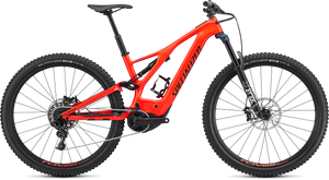 Vélo SPECIALIZED Levo Homme Comp Carbon 29 NB Rktred/Blk