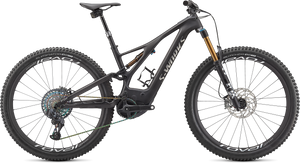 Vélo SPECIALIZED Levo S-Works Carbon 29 NB Carb/Chrm