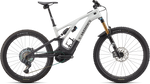 Vélo SPECIALIZED Levo S-Works Carbon NB Metwhtsil/Chrm/Drmsil