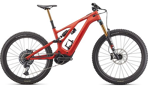 Vélo SPECIALIZED Levo PRO Carbon NB Redwd/Smk/Blk