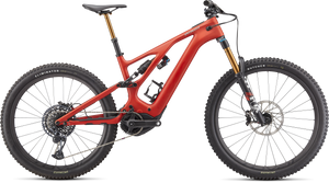 Vélo SPECIALIZED Levo PRO Carbon NB Redwd/Smk/Blk