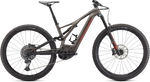 Vélo SPECIALIZED Levo Expert Carbon 29 NB Gun/Redwd/Blk