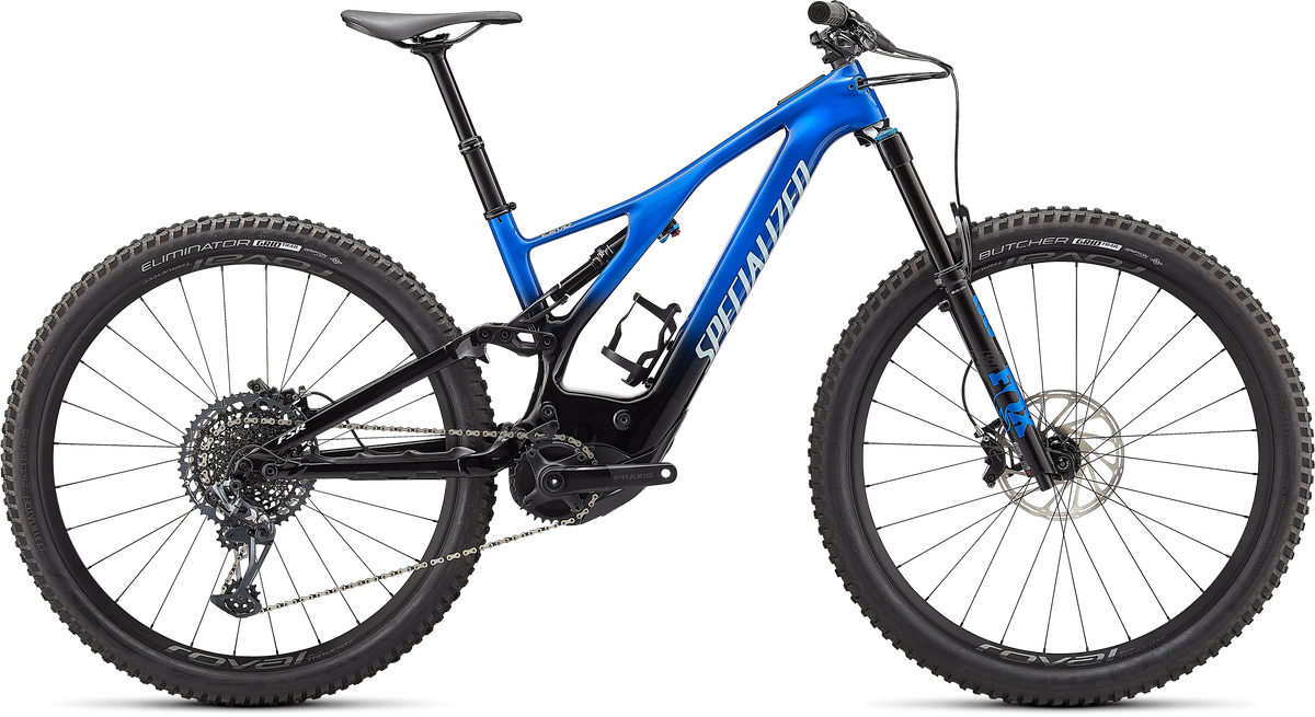 Vélo SPECIALIZED Levo Expert Carbon 29 NB Cblt