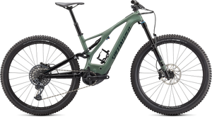 Vélo SPECIALIZED Levo Expert Carbon 29 NB Sgegrn/Fstgrn
