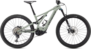Vélo SPECIALIZED Levo Comp 29 NB Spr/Tarblk
