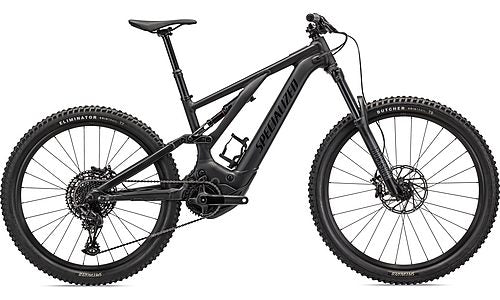 Vélo SPECIALIZED Levo Alloy NB Blk/Ltsil/Blk