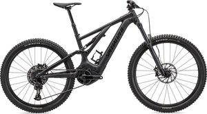 Vélo SPECIALIZED Levo Alloy NB Blk/Ltsil/Blk