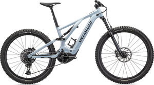 Vélo SPECIALIZED Levo Alloy NB Iceblu/Blk