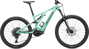 Vélo SPECIALIZED Levo Alloy NB OIS/BLK