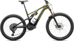 Vélo SPECIALIZED Levo S-Works Carbon NB Gldprl/Carb/Gldprl