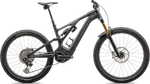 Vélo SPECIALIZED Levo S-Works Carbon G3 NB Blklqdmet/Blkcp