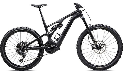 Vélo SPECIALIZED Levo Expert Carbon NB Obsd/Tpe