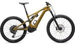 Vélo SPECIALIZED Levo Expert Carbon NB Hrvgld/Obsd
