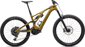 Vélo SPECIALIZED Levo Expert Carbon NB Hrvgld/Obsd