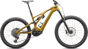 Vélo SPECIALIZED Levo Expert Carbon G3 NB Hrvgld/Obsd