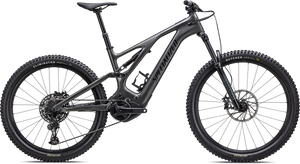 SPECIALIZED Turbo LEVO CARBON Noir Smoke Black