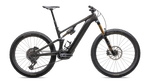 Vélo Specialized Levo Pro Carbon G4 Nb Gloss Metallic Obsidian/Burnt Gold Metallic