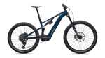Vélo Specialized Levo Comp Alloy G4 Nb Gloss Deep Lake Metallic/Dune White