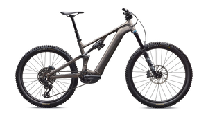 Vélo Specialized Levo Comp Alloy G4 Nb Satin Gunmetal/Obsidian
