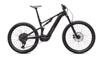Vélo Specialized Levo Alloy G4 Nb Gloss Metallic Obsidian/Silver Dust