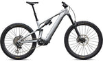 Vélo SPECIALIZED Levo S-Works Carbon G4 NB Sildst/Blkprl/Chrm