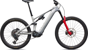 Vélo SPECIALIZED Levo PRO Carbon G4 NB Dlmmet/Bluprl/Smk