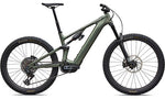 Vélo SPECIALIZED Levo PRO Carbon G4 NB Btlgrn/Blkprl/Sildst