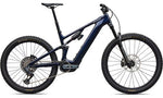 Vélo SPECIALIZED Levo Expert Carbon G4 NB Metdpmrnblu/Sildst