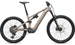 Vélo SPECIALIZED Levo Expert Carbon G4 NB Sndstnmet/Blkprl/Bntgldmet
