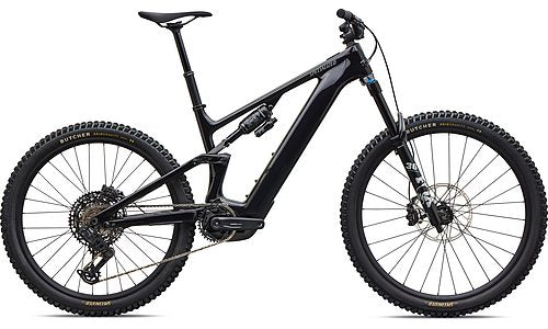 Vélo SPECIALIZED Levo Comp Carbon G4 NB Blk/Clgry