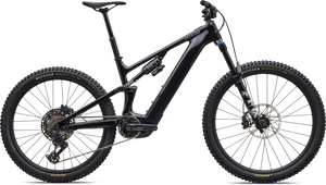Vélo SPECIALIZED Levo Comp Carbon G4 NB Blk/Clgry