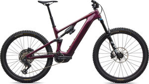 Vélo SPECIALIZED Levo Comp Carbon G4 NB Bdxmet/Rbymet