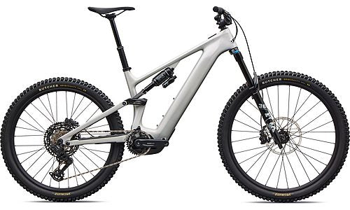 Vélo SPECIALIZED Levo Comp Carbon G4 NB Dlmmet/Shdwsil