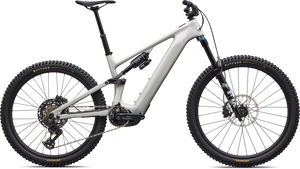 Vélo SPECIALIZED Levo Comp Carbon G4 NB Dlmmet/Shdwsil