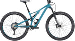 Vélo SPECIALIZED SJ FSR ST Femme Comp Carbon 29 Dsttur/Cop