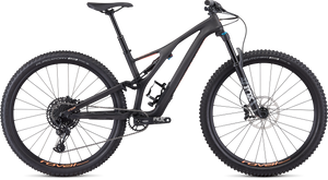Vélo SPECIALIZED SJ FSR ST Femme Comp Carbon 29 12 SPD Carb/Acdlava