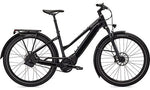 Vélo SPECIALIZED Vado 5.0 IGH ST NB Cstblk/Silrefl