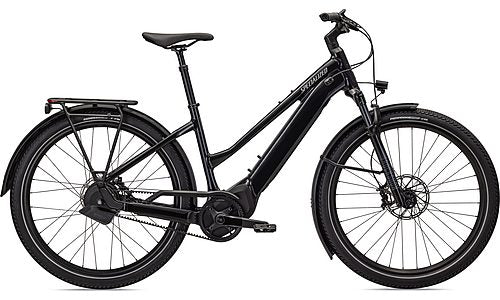 Vélo SPECIALIZED Vado 5.0 IGH ST NB Cstblk/Silrefl