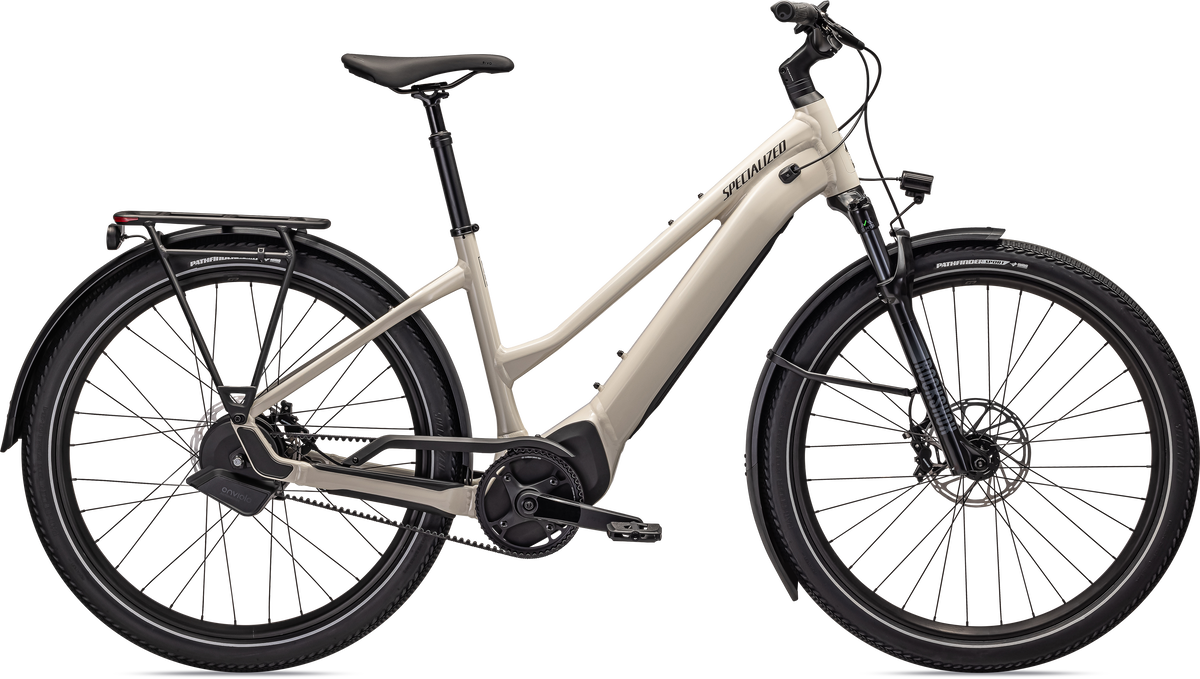 Vélo SPECIALIZED Vado 5.0 IGH ST NB Whtmtn/Blkrefl