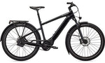 Vélo SPECIALIZED Vado 5.0 IGH NB Cstblk/Silrefl