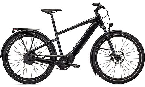 Vélo SPECIALIZED Vado 5.0 IGH NB Cstblk/Silrefl