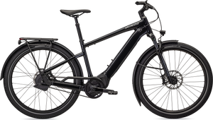 Vélo SPECIALIZED Vado 5.0 IGH NB Cstblk/Silrefl