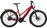 Vélo SPECIALIZED Vado 3.0 IGH ST NB Redtnt/Silrefl