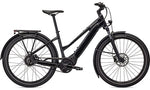 Vélo SPECIALIZED Vado 3.0 IGH ST NB Cstblk/Silrefl