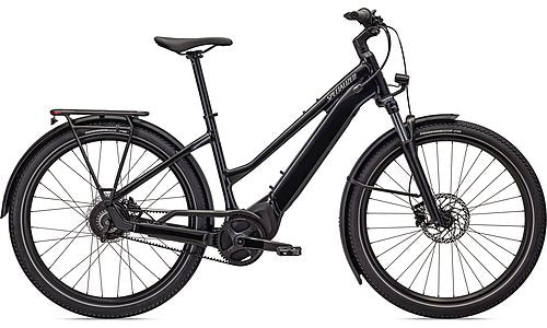 Vélo SPECIALIZED Vado 3.0 IGH ST NB Cstblk/Silrefl