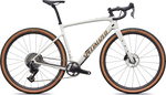 Vélo SPECIALIZED Diverge PRO Dunewht/Gldprl/Bntgldmet