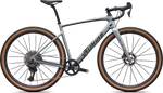 Vélo SPECIALIZED Diverge PRO LTD Sildst/Shdwsil/Metobsd